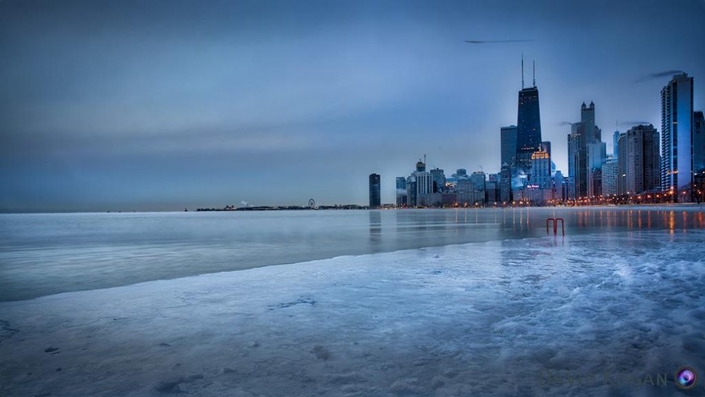 Chicago Ice