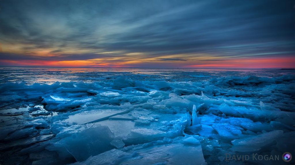 Ice Lake