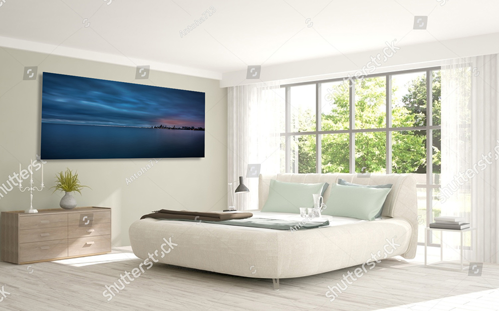 Option Bedroom
