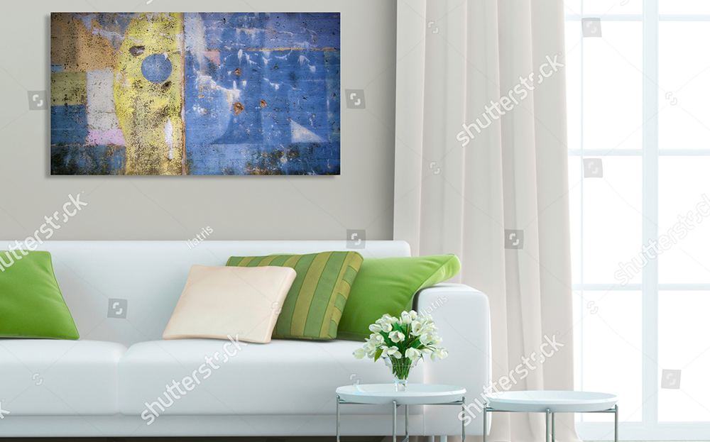 Option LIving Room