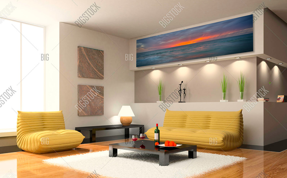 Option LIving Room