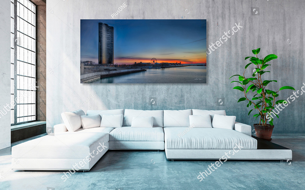 Option LIving Room