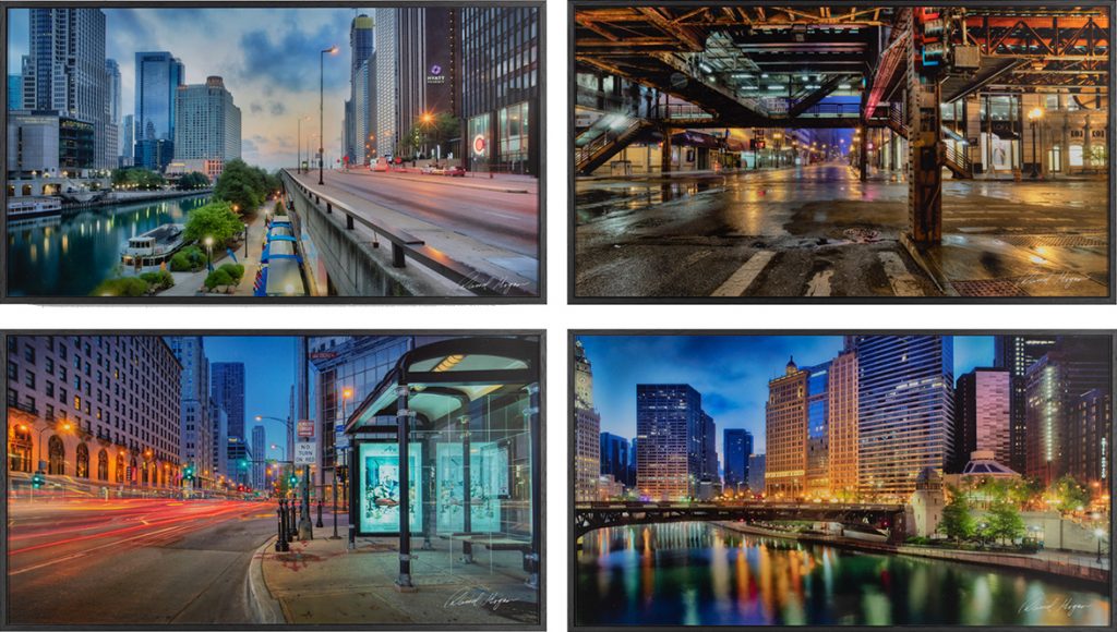 4 Pack Chicago City