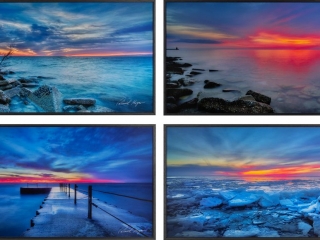 4 Pack Chicago Water