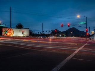 40th and Camelback