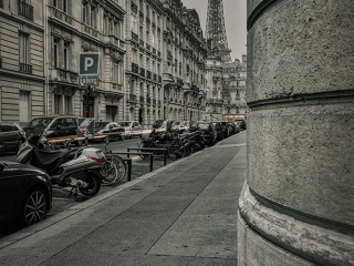 La Tour
