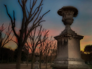 Le Champ de Mars