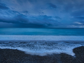 Le Mediteraneen - Nice