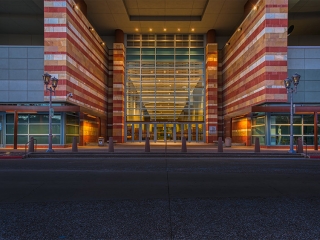 Phoenix Convention Center