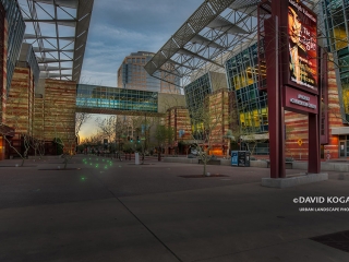 Phoenix Convention Center2