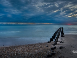 Hartigan Beach North Shore Chicago