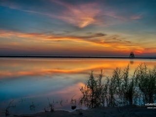Montrose Sunrise