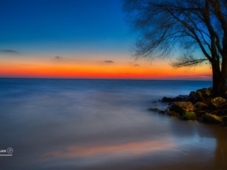 Sunrise Hartigan NorthShore