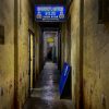 Hallway - India Coffee House