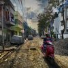 India Streets