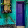 Across From Mother Teresa House