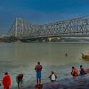 Hooghly River