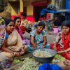Flower Market - Kolkata #1