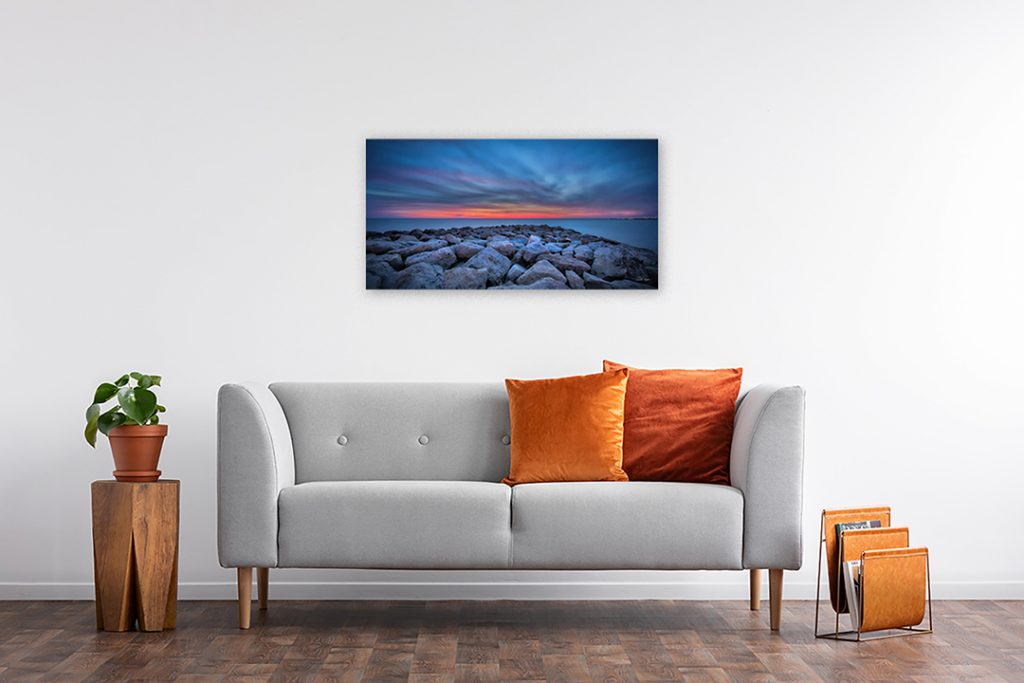 48” x 23”