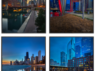 Chicago, Chicago Photos