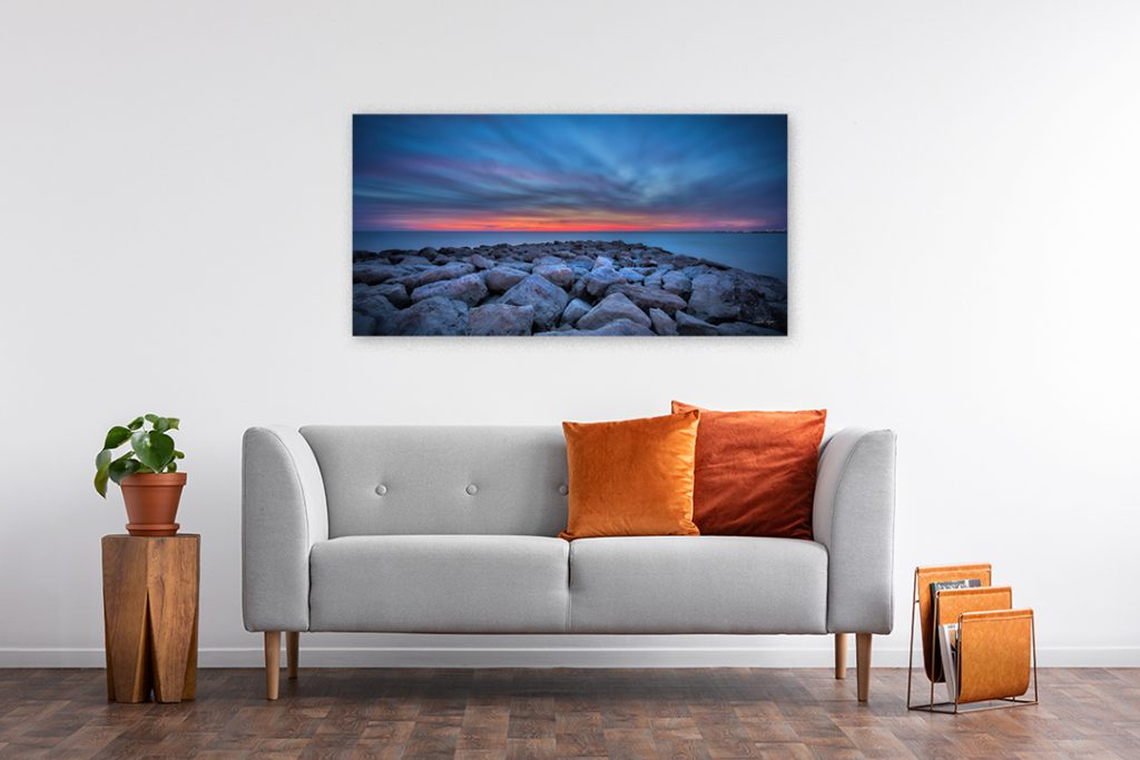 30” x 60”