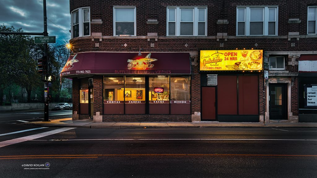 24 Hour Tacos