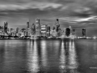 Chicago Fine Art Photography