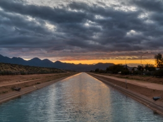 Arizona Central Project