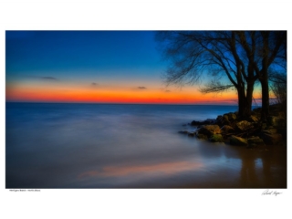 Unframed Print