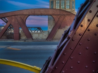 Ashland Webster Bridge