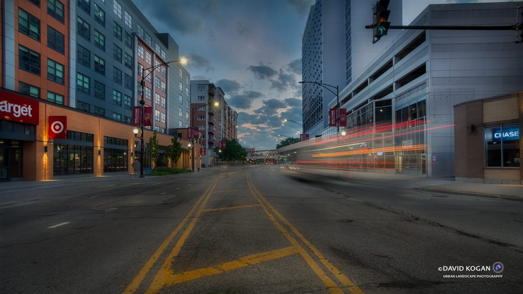 147 Outer Drive Express