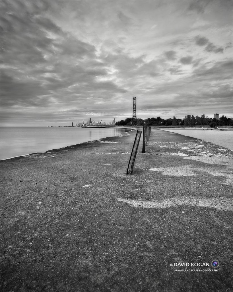 Montrose Chicago