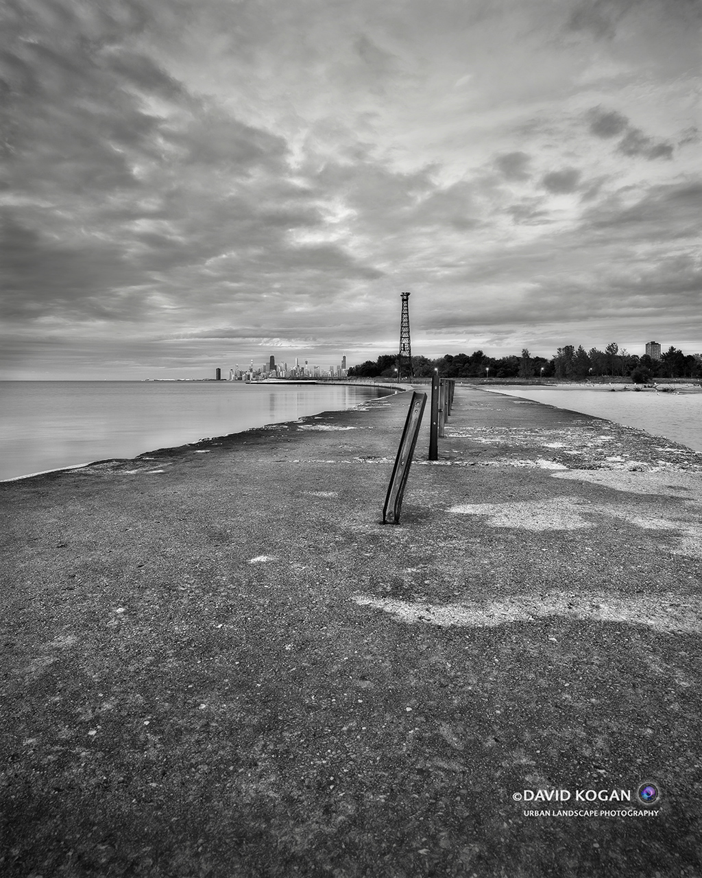 Montrose Chicago