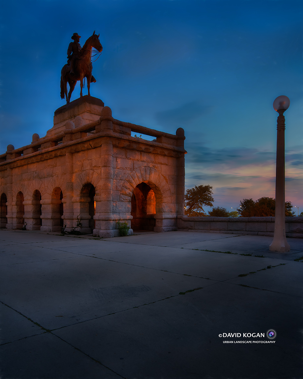 General Grant Lincoln Park