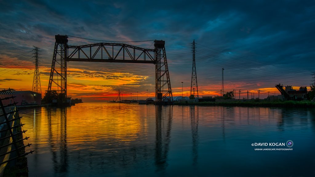Calumet Harbor
