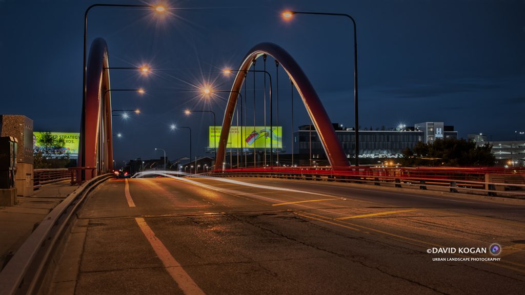 Damen St Bridge