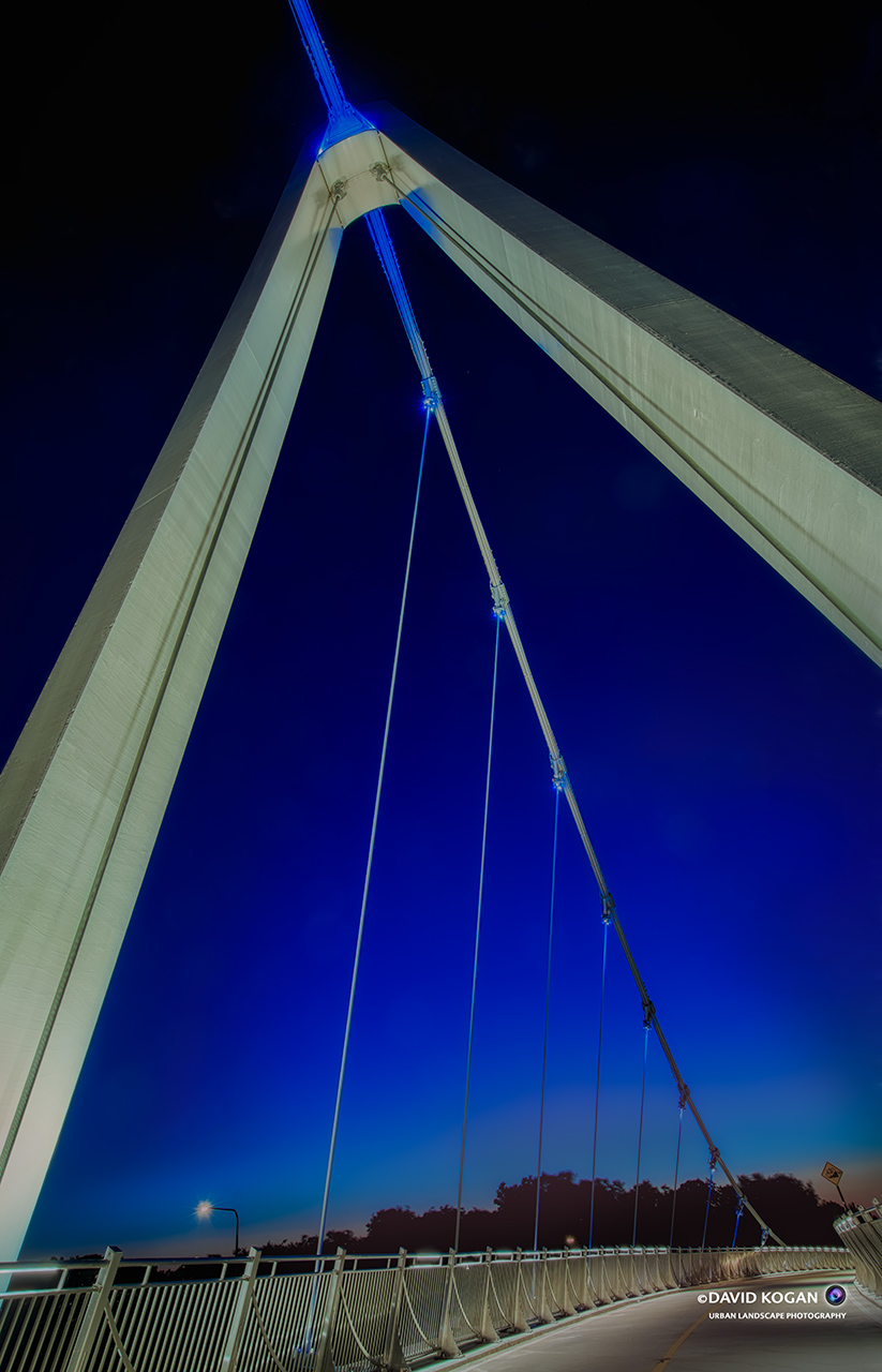 35th St Bridge