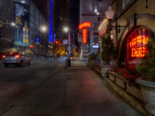 Pizzeria Due Chicago