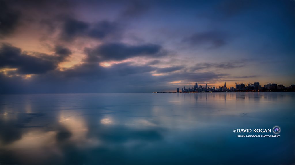 Purple Sunrise - Montrose