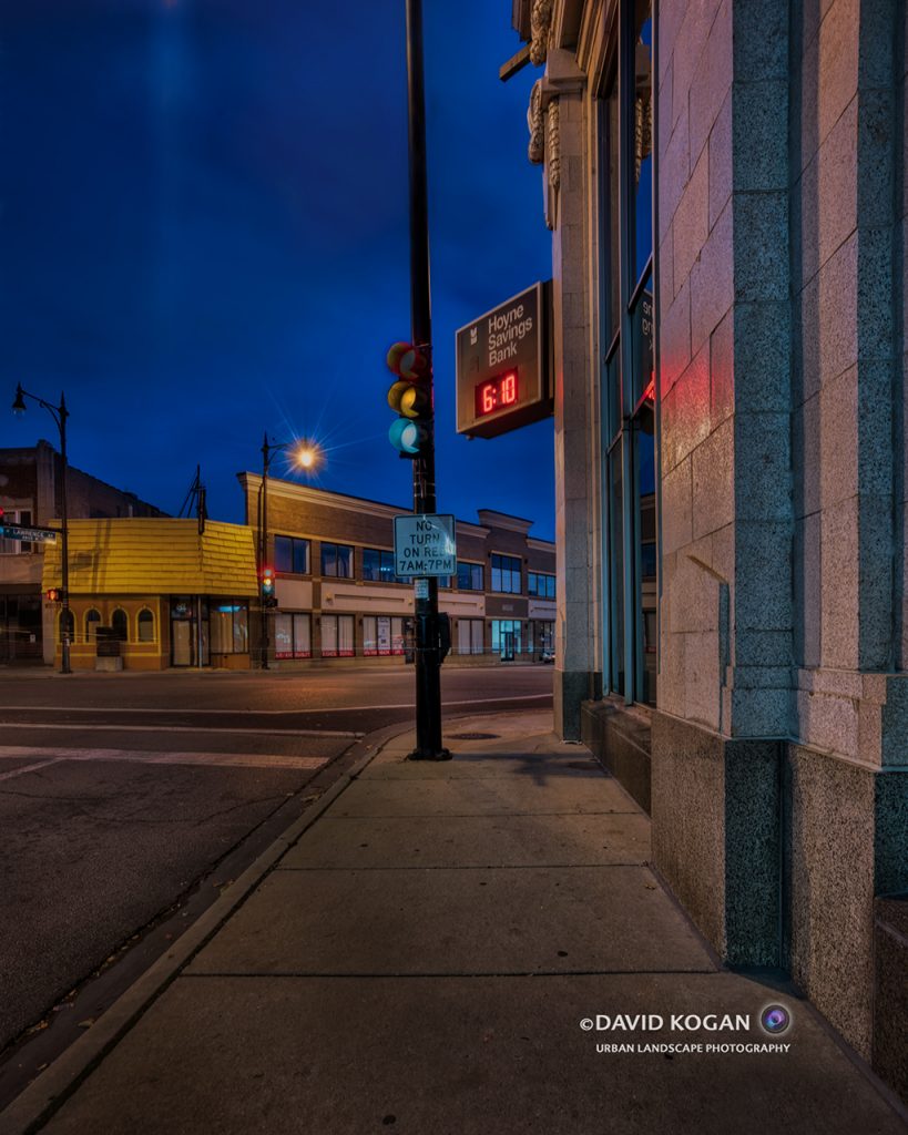 Milwaukee & Lawrence