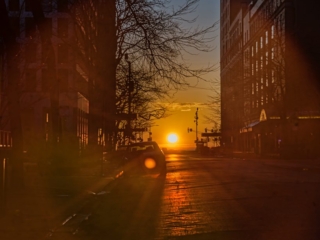 Chicagohenge