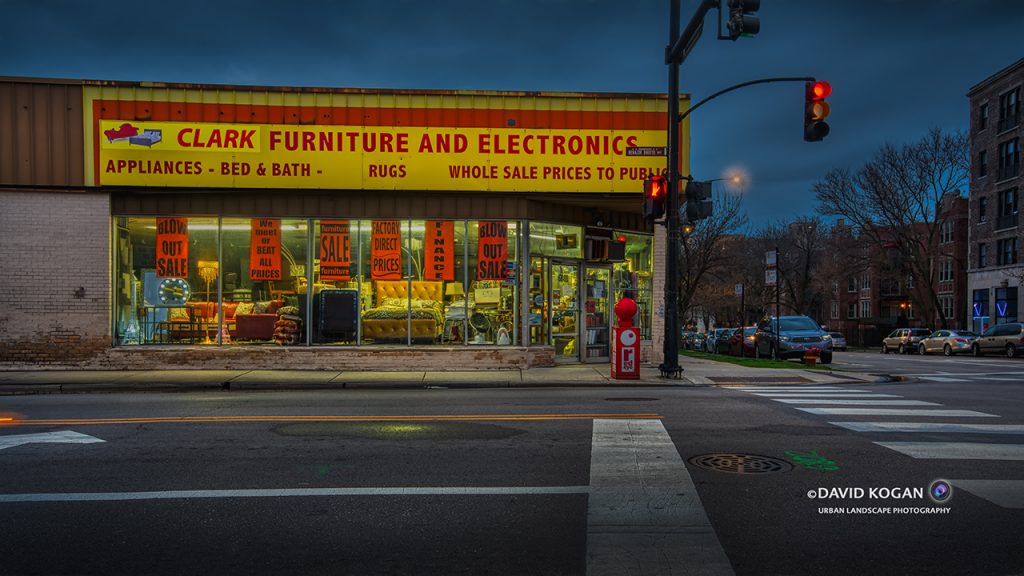 Clark Furniture