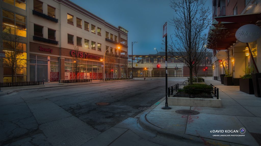 Loyola Red Line