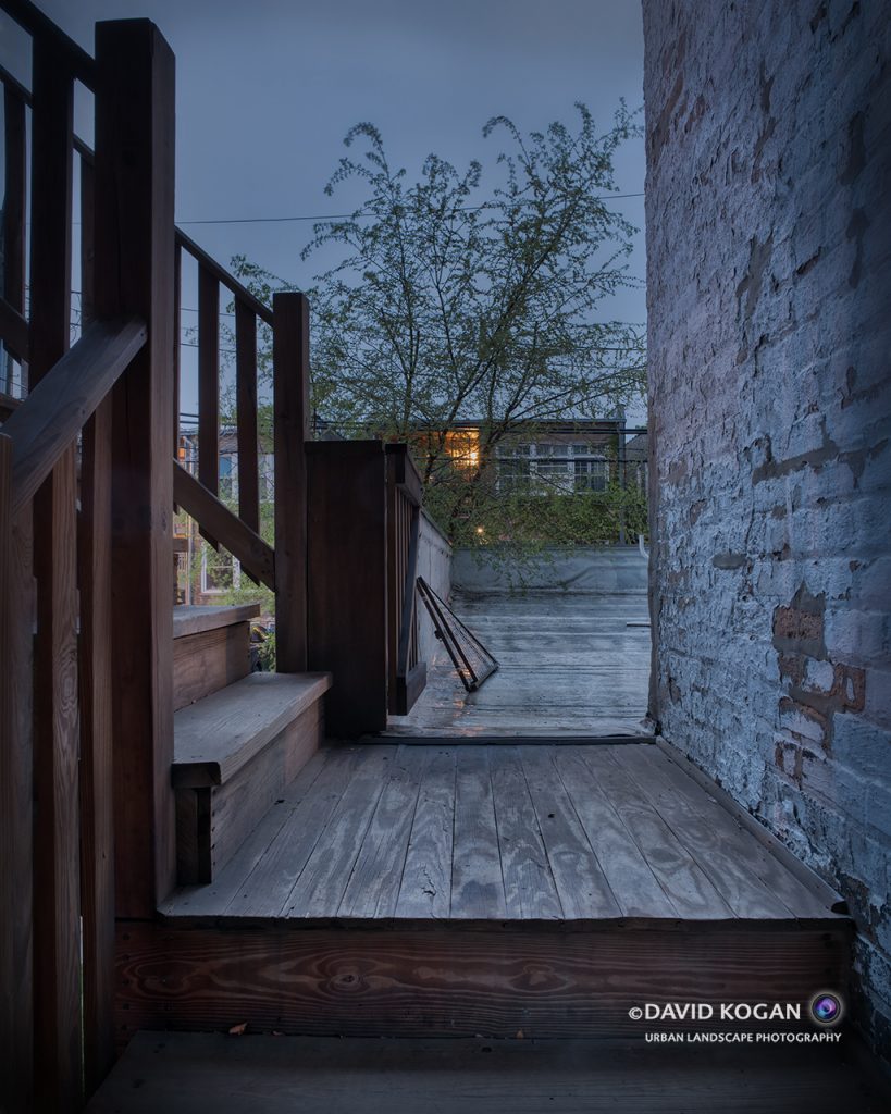 My Porch