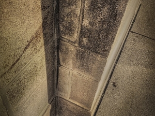 Secret Passage