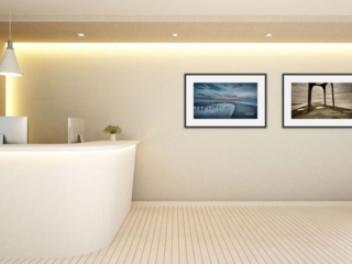 Reception Area