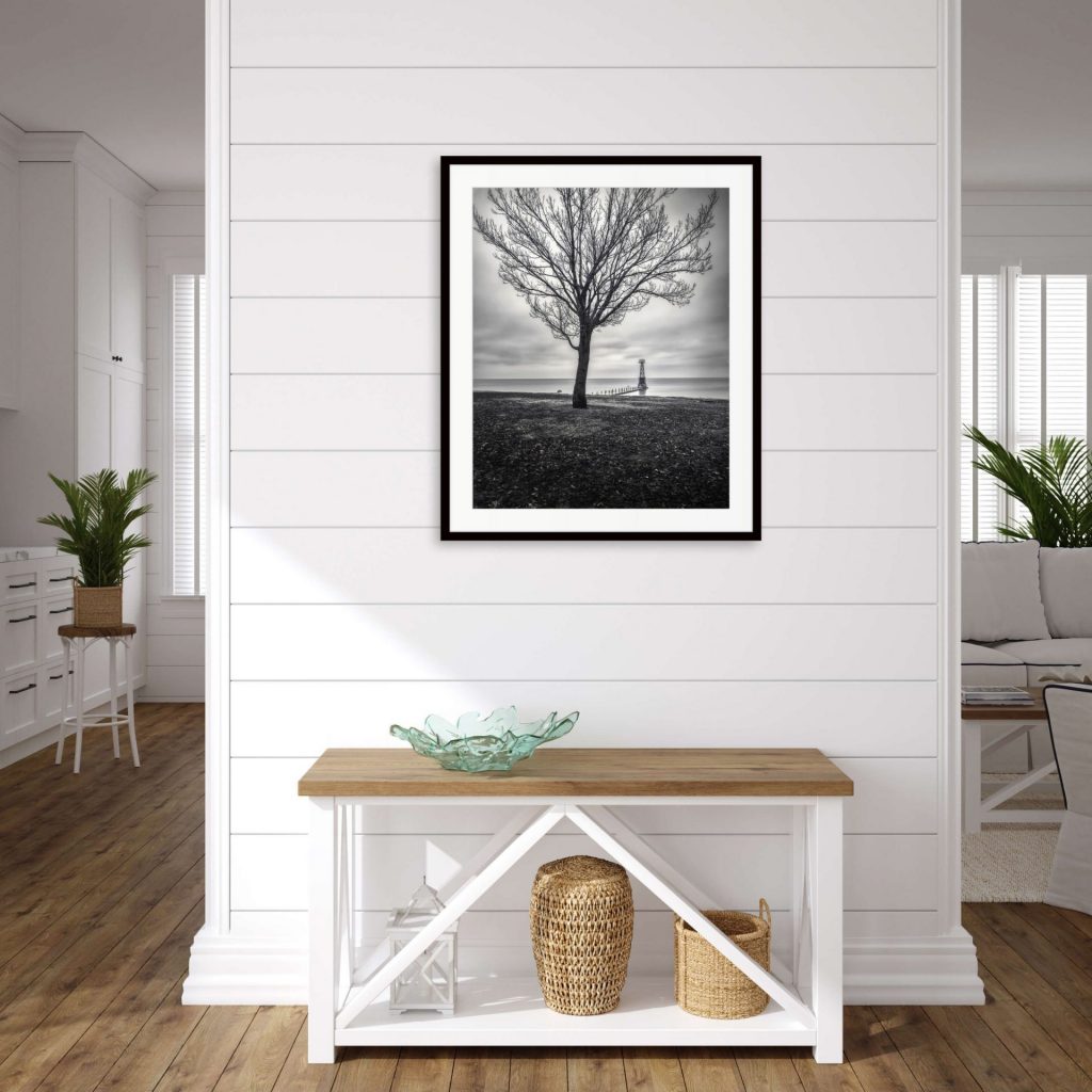 Winter Tree