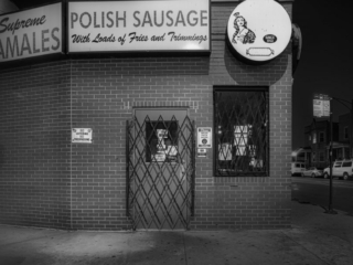 Jimmy&#039;s Hot Dogs