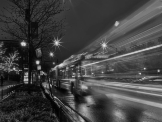 #147 Outer Drive Express