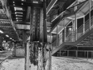 Brown Line CTA